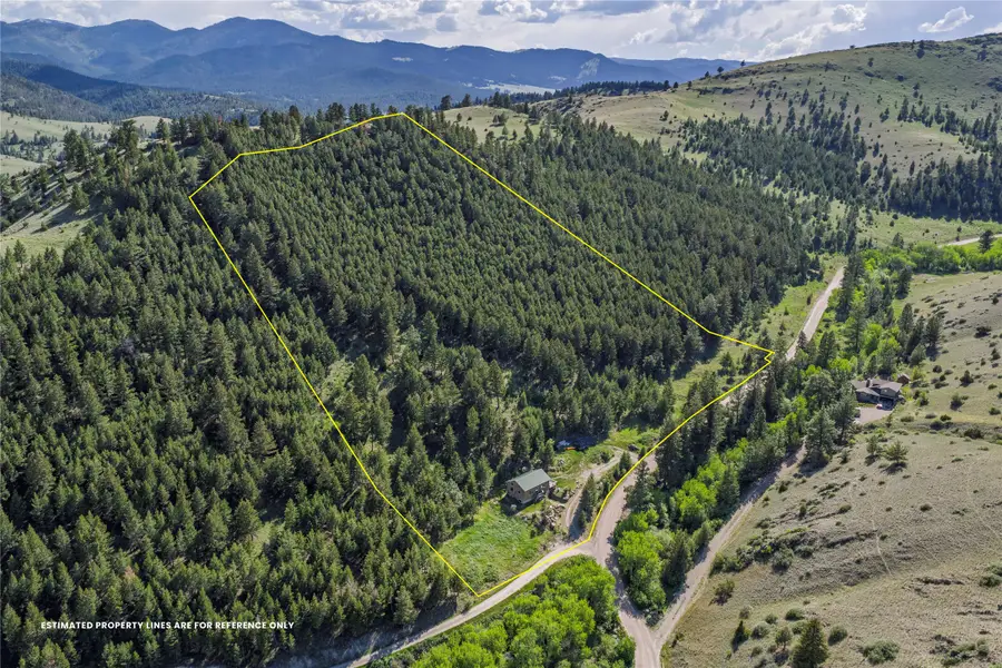 2956 Aspenway Drive, Helena, MT 59601 - #3