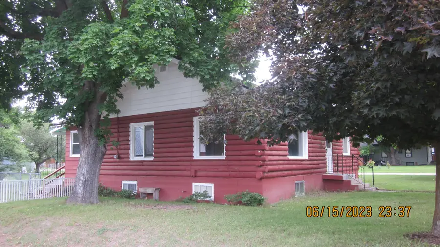 502 Pierce Street, Plains, MT 59859 - #2
