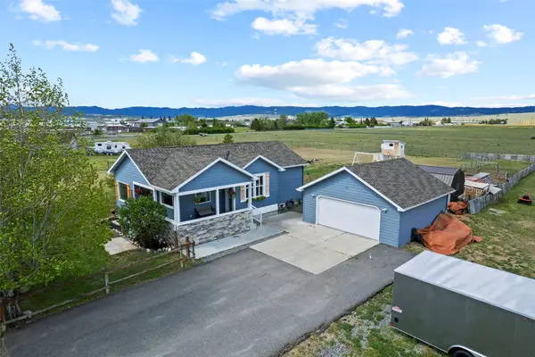 5941 Porter Avenue, Butte, MT 59701