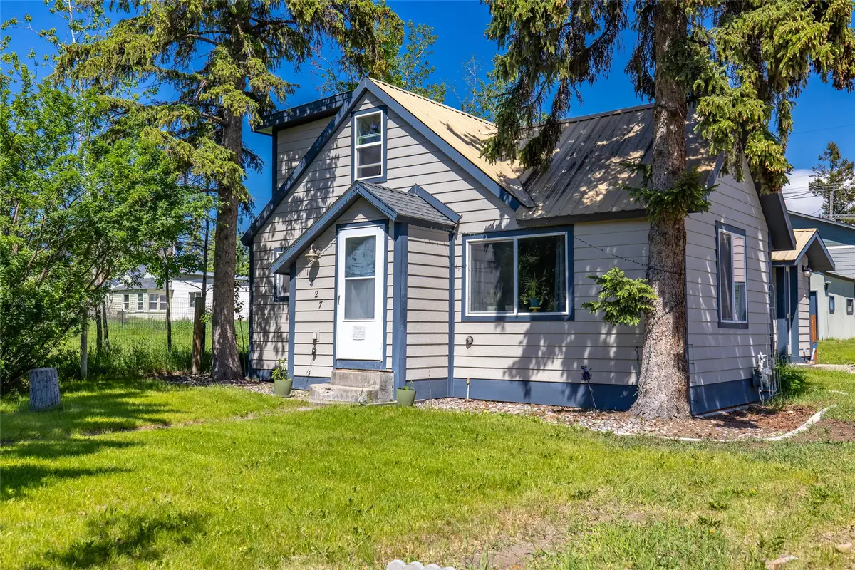 1427 4th Avenue E, Kalispell, MT 59901 - #1