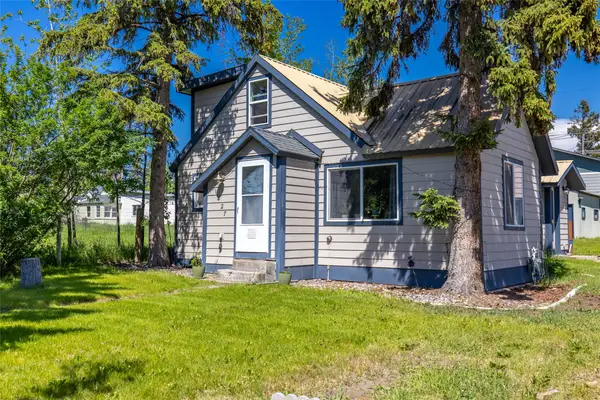 1427 4th Avenue E, Kalispell, MT 59901