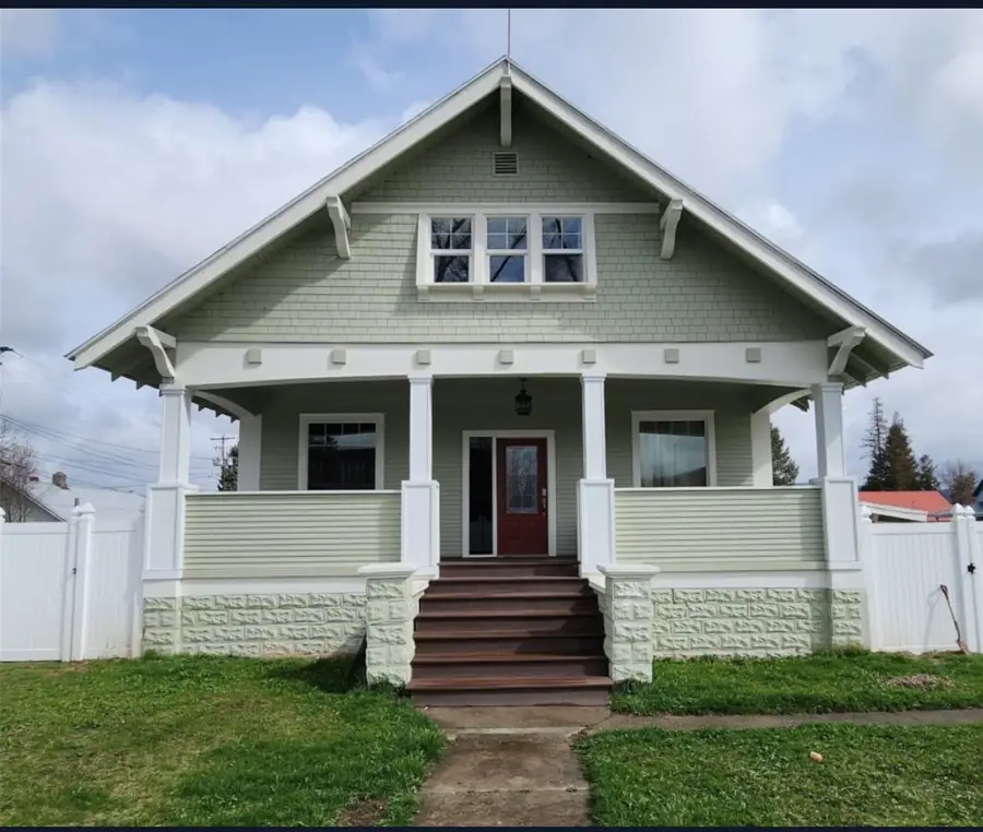 118 E Lincoln Boulevard, Libby, MT 59923 - #2