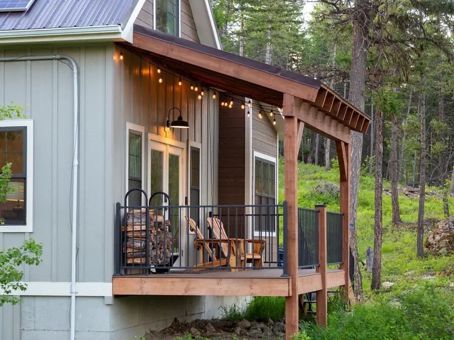 254 Chinook Lake Road, Whitefish, MT 59937 - #2