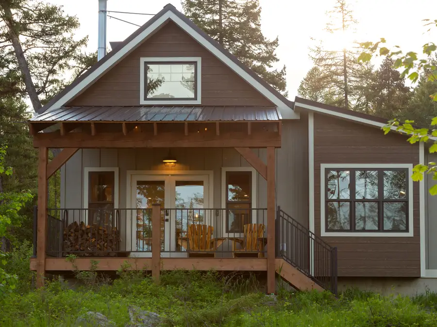 254 Chinook Lake Road, Whitefish, MT 59937 - #3