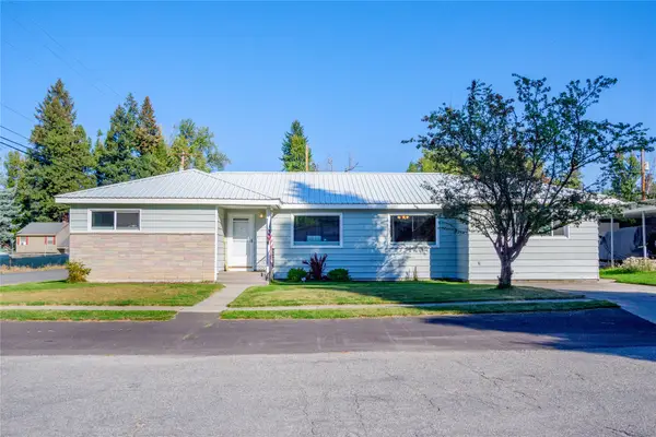 1503 Lolo Avenue, Libby, MT 59923
