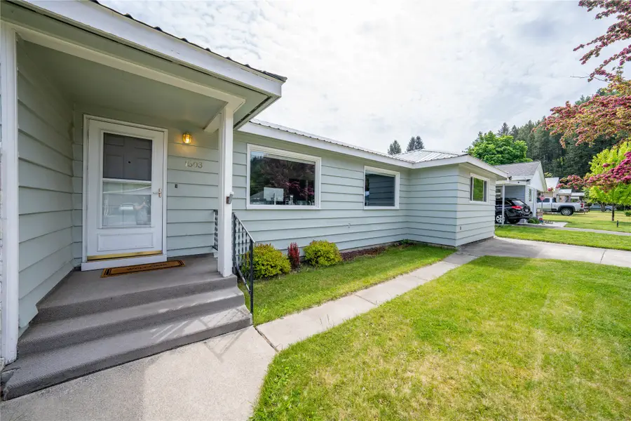 1503 Lolo Avenue, Libby, MT 59923 - #2