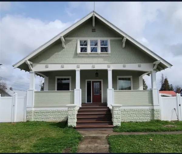 118 E Lincoln Boulevard, Libby, MT 59923