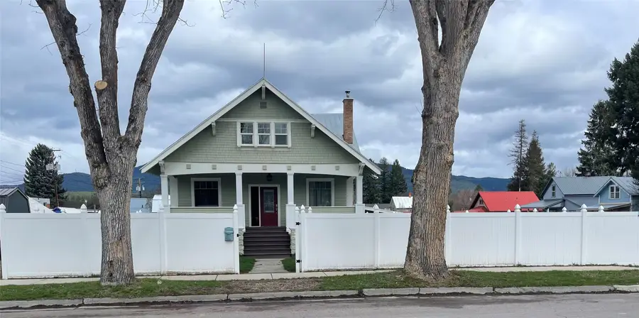 118 E Lincoln Boulevard, Libby, MT 59923 - #2
