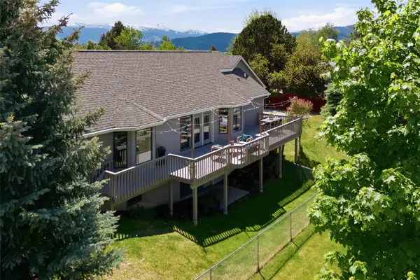 2520 Sunridge Court, Missoula, MT 59803
