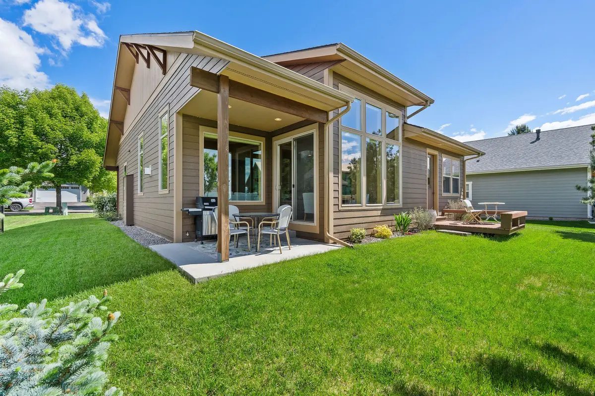 220 Bluebunch Court, Bigfork, MT 59911 - #1
