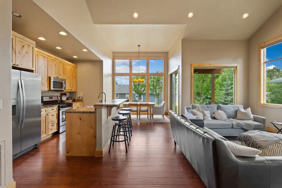 220 Bluebunch Court, Bigfork, MT 59911 - #3