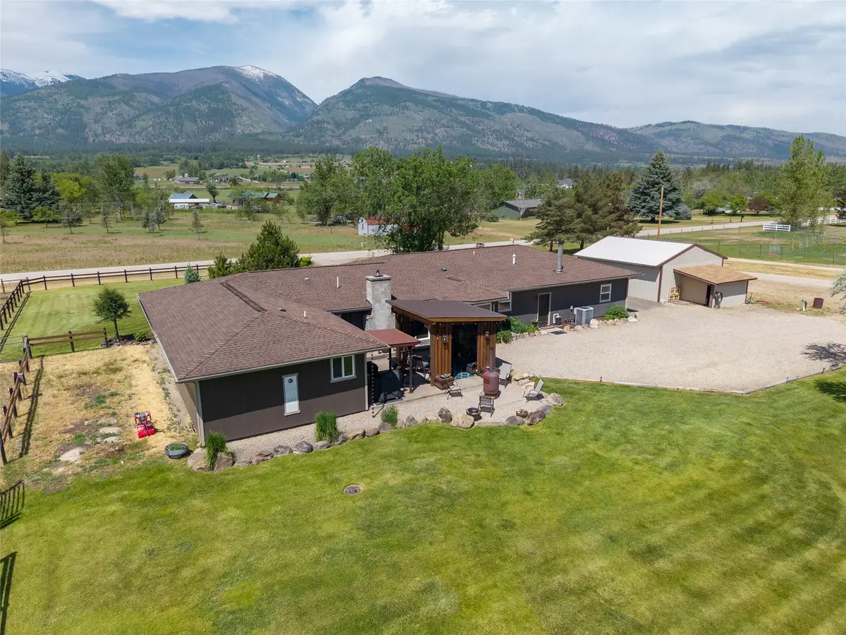 5760 Meadow Vista Drive, Florence, MT 59833 - #1