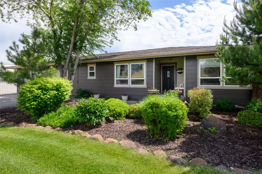5760 Meadow Vista Drive, Florence, MT 59833 - #2