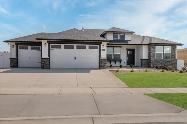 8891 Santa Anita Road, Missoula, MT 59808