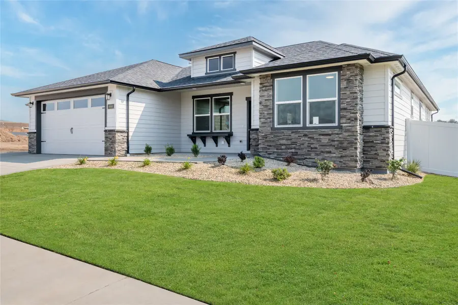 8891 Santa Anita Road, Missoula, MT 59808 - #2