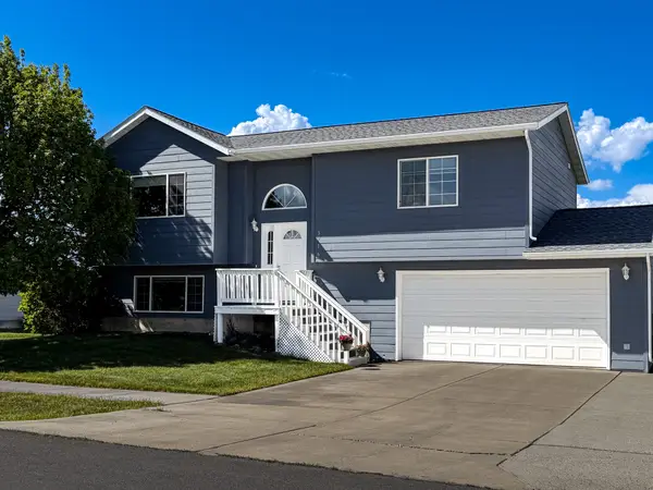 3716 Yuhas Avenue, Helena, MT 59602