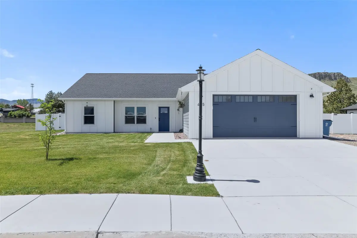 405 Sheffield Court, Cascade, MT 59421 - #1