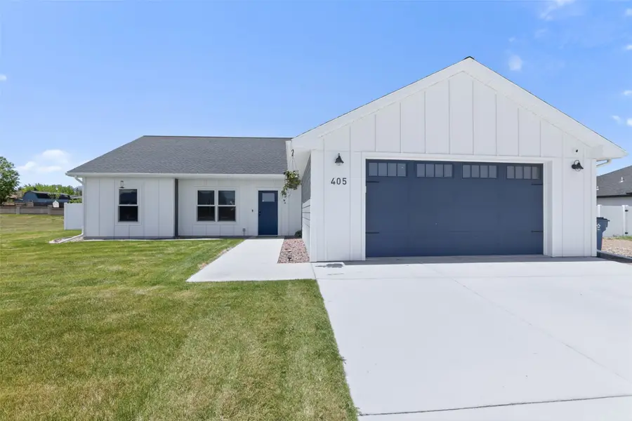 405 Sheffield Court, Cascade, MT 59421 - #2