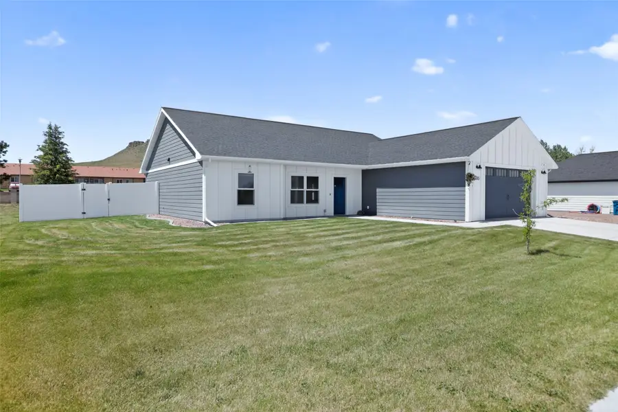 405 Sheffield Court, Cascade, MT 59421 - #3