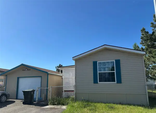 2915 Pleasure Road, Helena, MT 59601