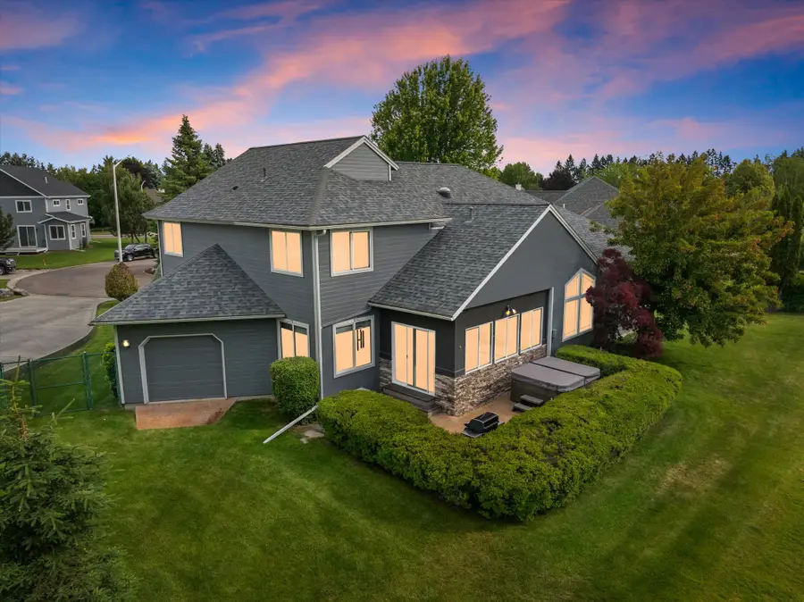 18 Buffalo Hills Circle, Kalispell, MT 59901 - #3