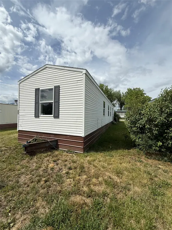 643 Grantsdale Road #25, Hamilton, MT 59840