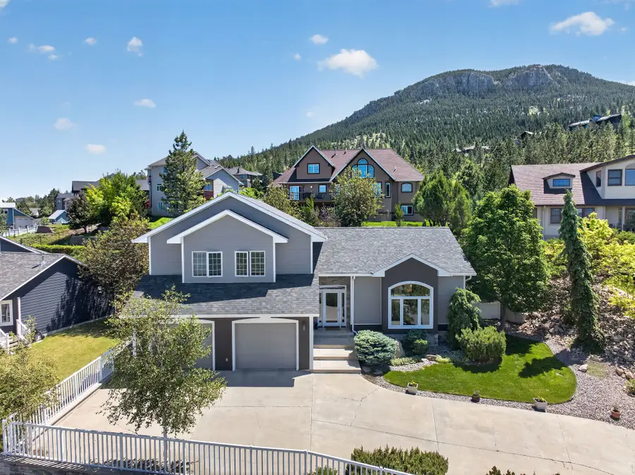 2001 University Street, Helena, MT 59601 - #2