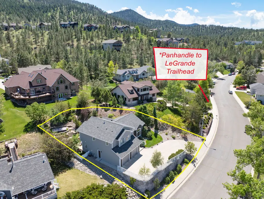 2001 University Street, Helena, MT 59601 - #3