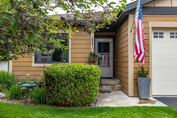 110 Granary Ridge Drive, Kalispell, MT 59901