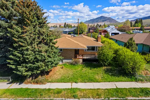 3033 Bayard Street, Butte, MT 59701