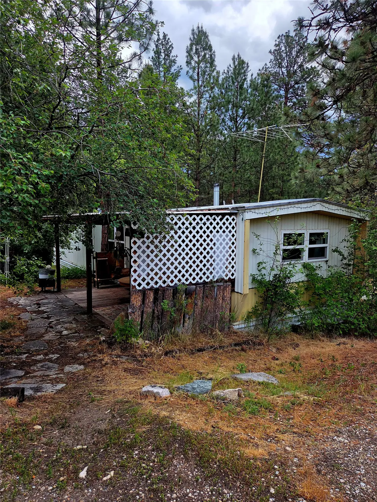 1113 Wiench Way, Corvallis, MT 59828 - #1