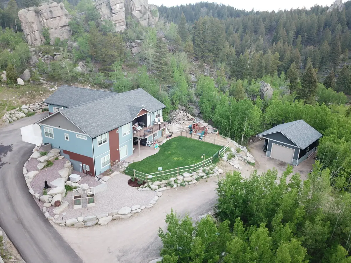 8 Skihi Peak Drive, Clancy, MT 59634 - #1