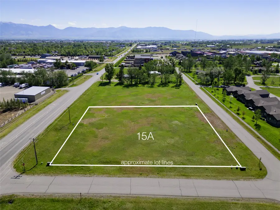 Lot 15 A TBD Riverway Road, Belgrade, MT 59714 - #3