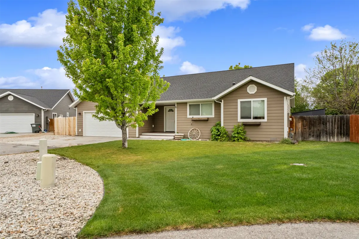 115 Cinnamon Court, Corvallis, MT 59828 - #1