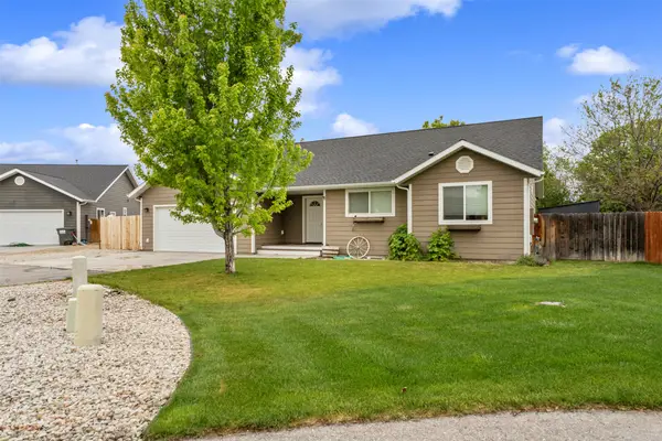 115 Cinnamon Court, Corvallis, MT 59828