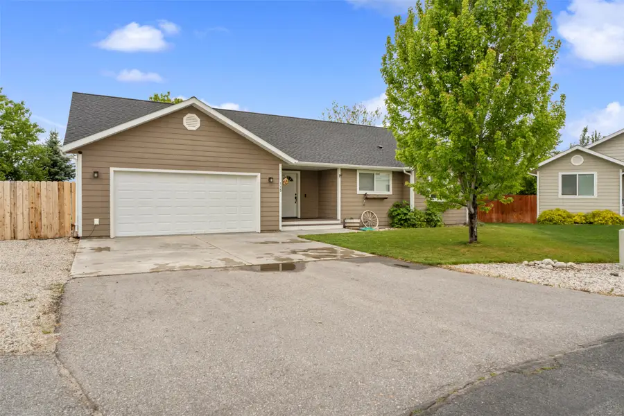 115 Cinnamon Court, Corvallis, MT 59828 - #2