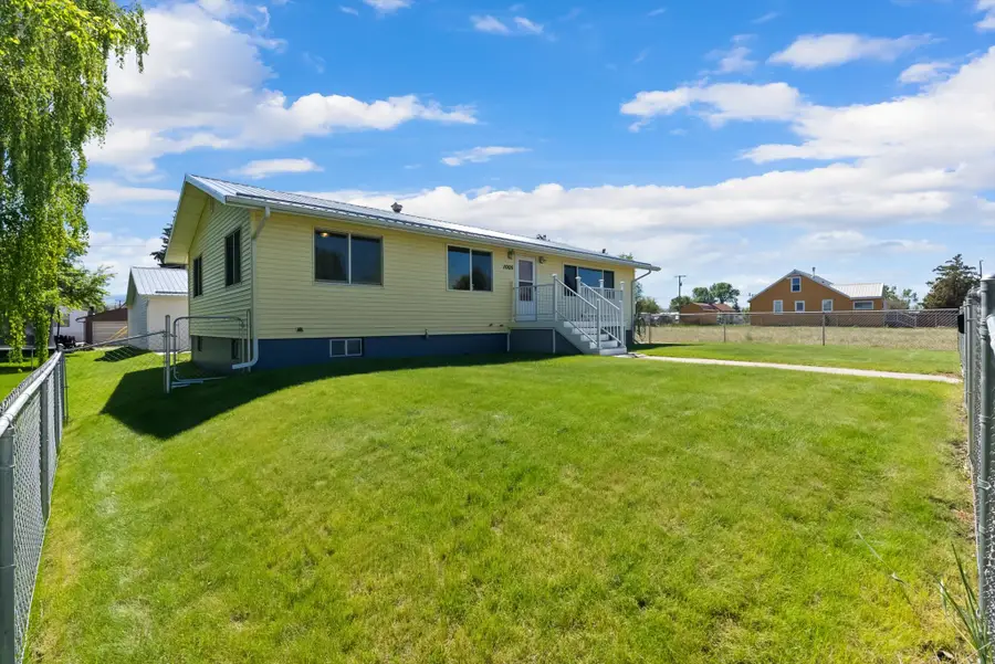 1005 Clark Street, Deer Lodge, MT 59722 - #2
