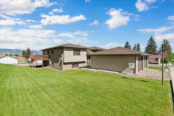 602 Clark Street, Deer Lodge, MT 59722
