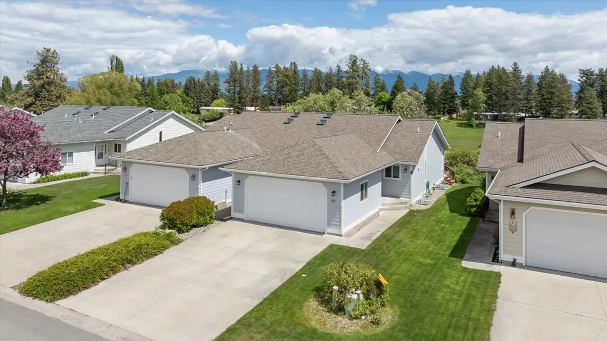 151 E Nicklaus Avenue, Kalispell, MT 59901 - #1