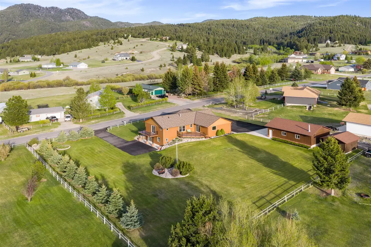 234 Meadow View Drive, Butte, MT 59701 - #1