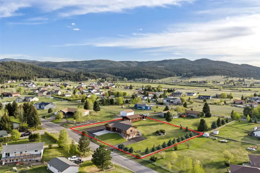 234 Meadow View Drive, Butte, MT 59701 - #2