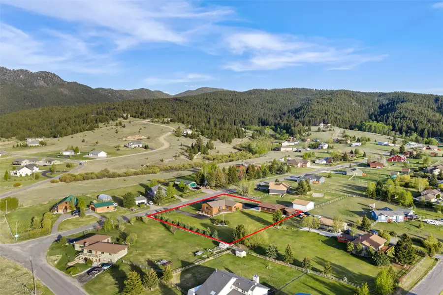234 Meadow View Drive, Butte, MT 59701 - #3