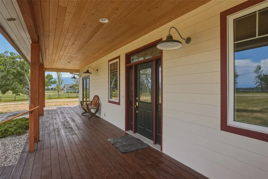 359 Bear Creek Road, Victor, MT 59875 - #3