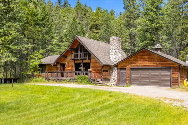 355 Boon Road, Somers, MT 59932