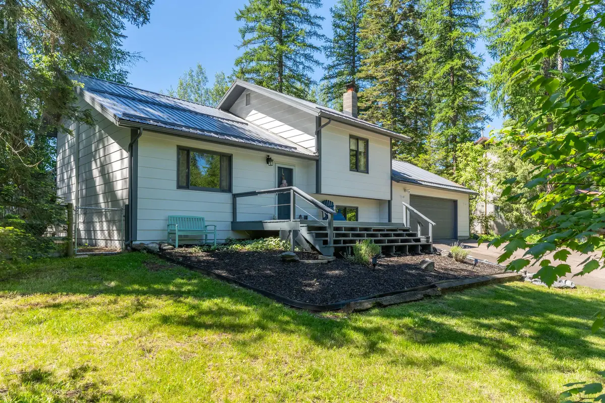 130 Alpine Drive, Bigfork, MT 59911 - #1