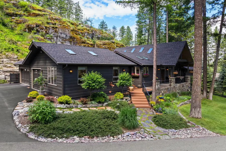 188 Eagle Bend Drive, Bigfork, MT 59911 - #2