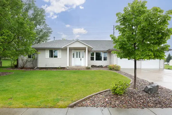 4818 Scott Allen Drive, Missoula, MT 59803