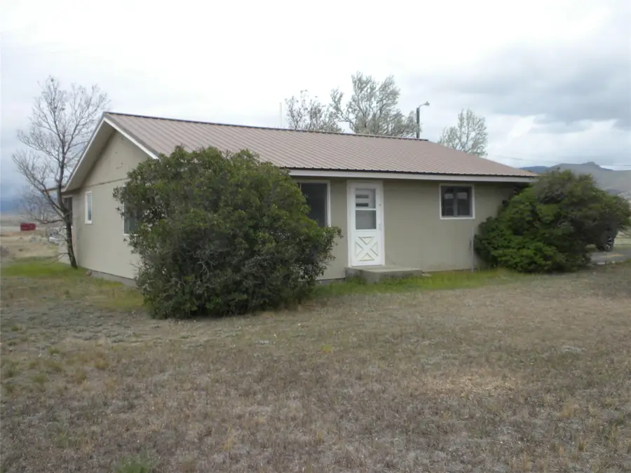 411 N Noble Street, Whitehall, MT 59759 - #2