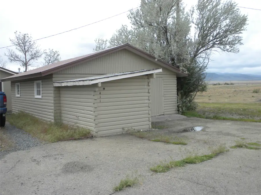 411 N Noble Street, Whitehall, MT 59759 - #3