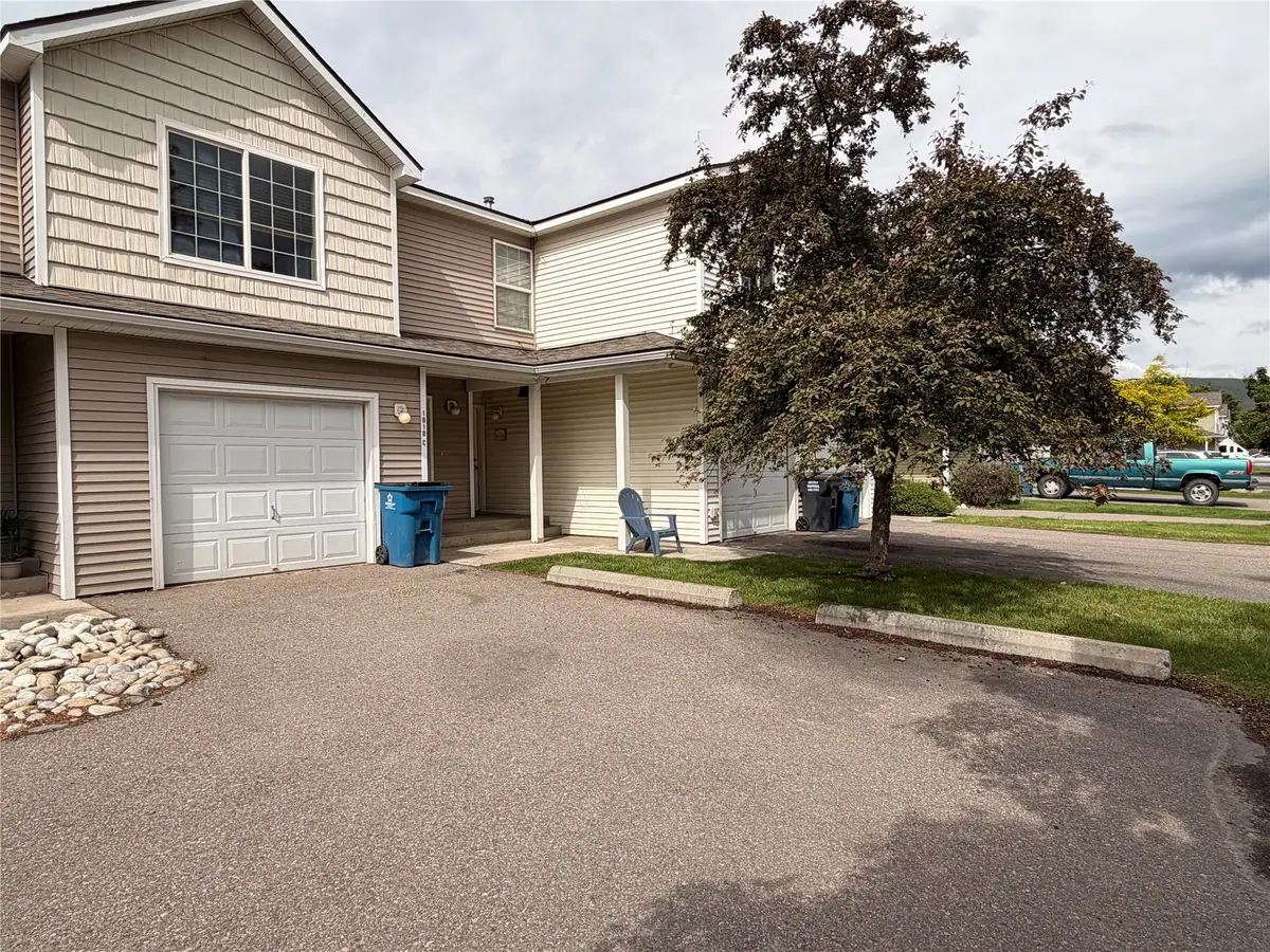 1910 Wyoming Street #C, Missoula, MT 59801 - #1